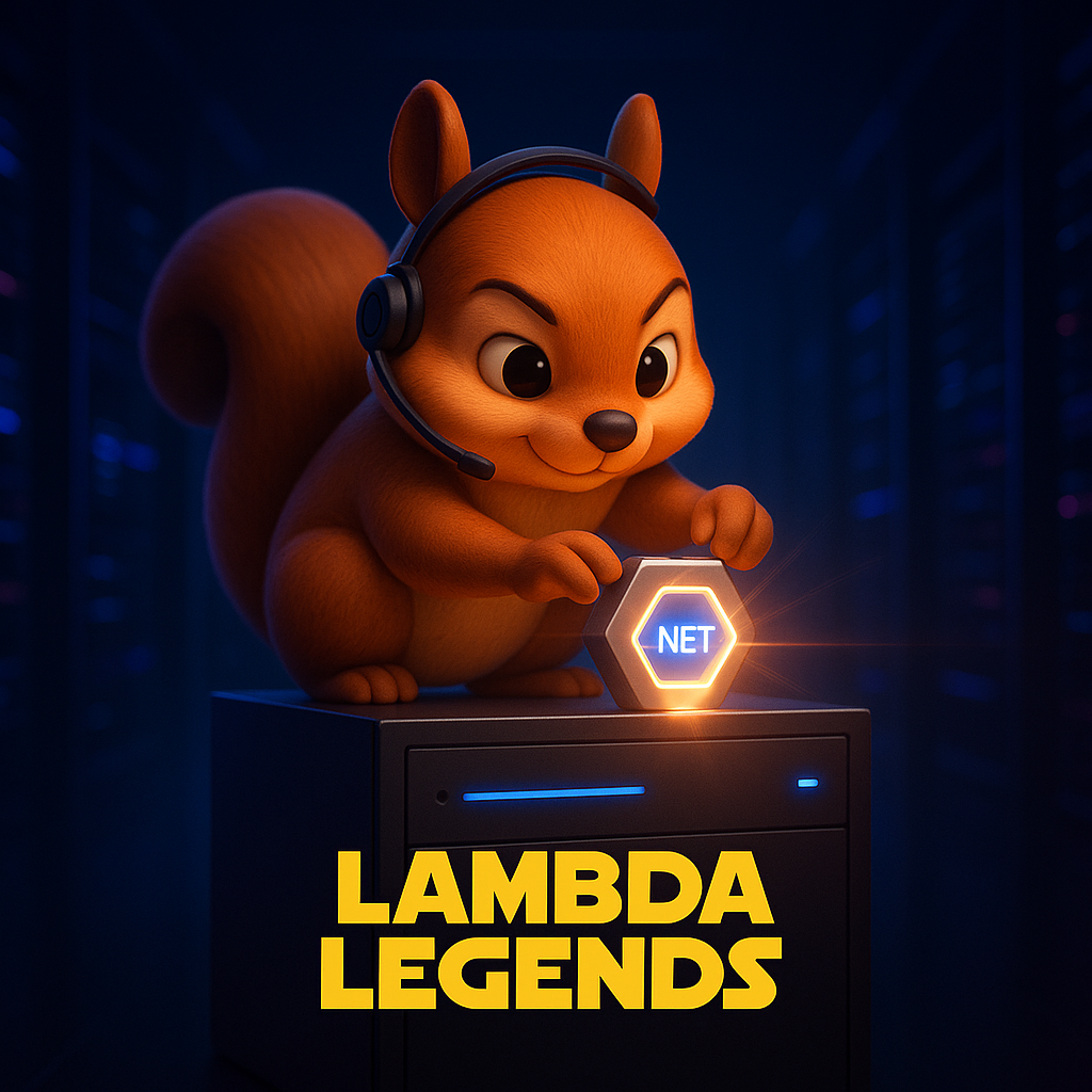 20251113_1058_Server Squirrel Saga_simple_compose_01k9y3fszhf2cbhnbhz70yyzd2.png